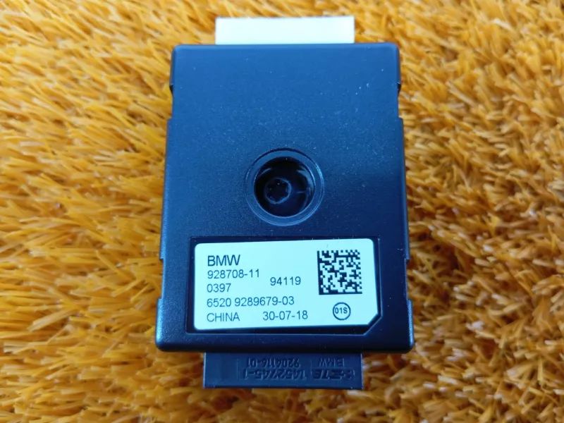 Усилитель антенны