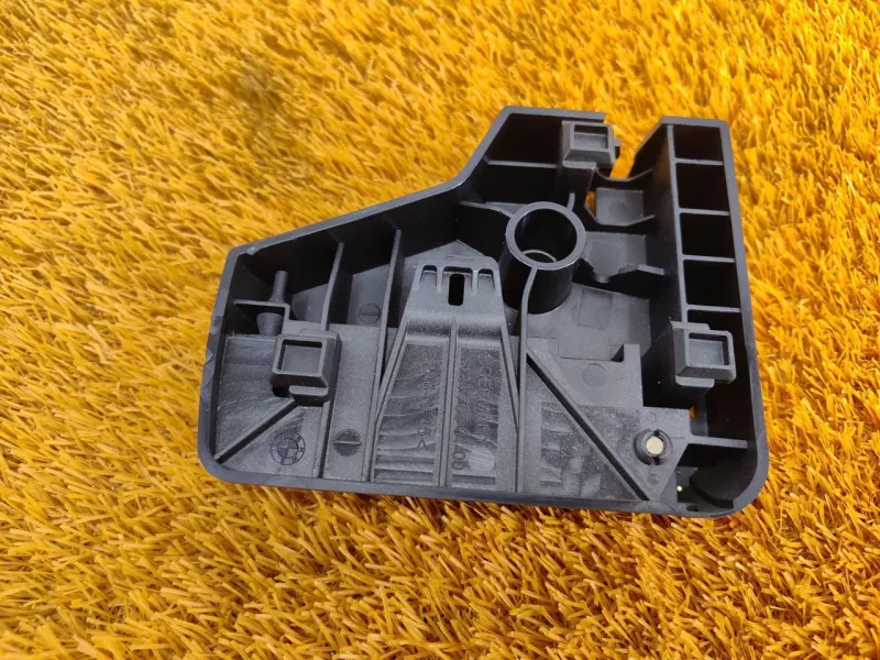 Ручка регулировки спинки сиденья