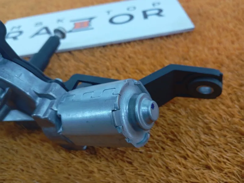 Моторчик стеклоочистителя