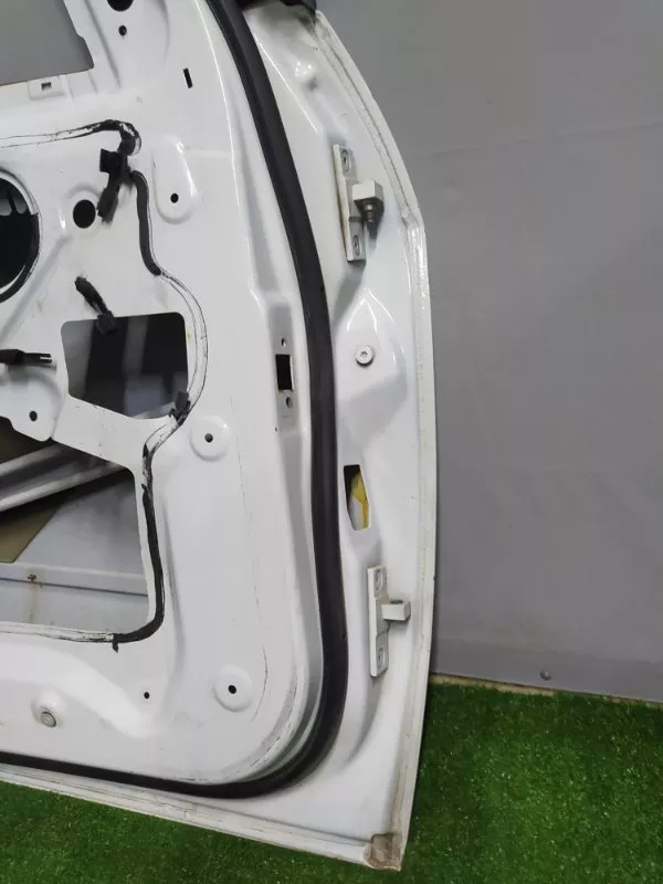 Дверь BMW X5 2007 41517211423 E70, передняя левая