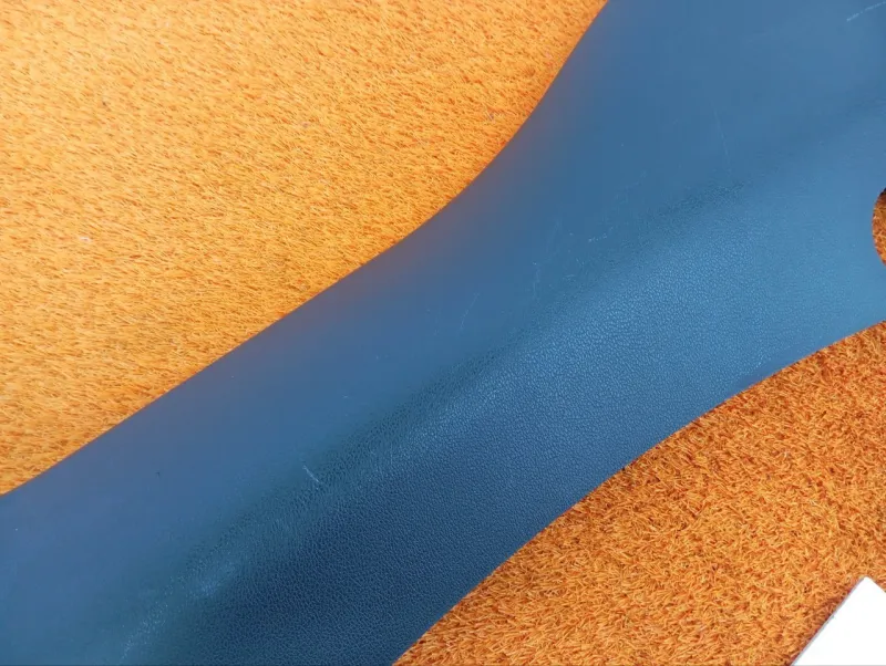 Накладка на стойку кузова