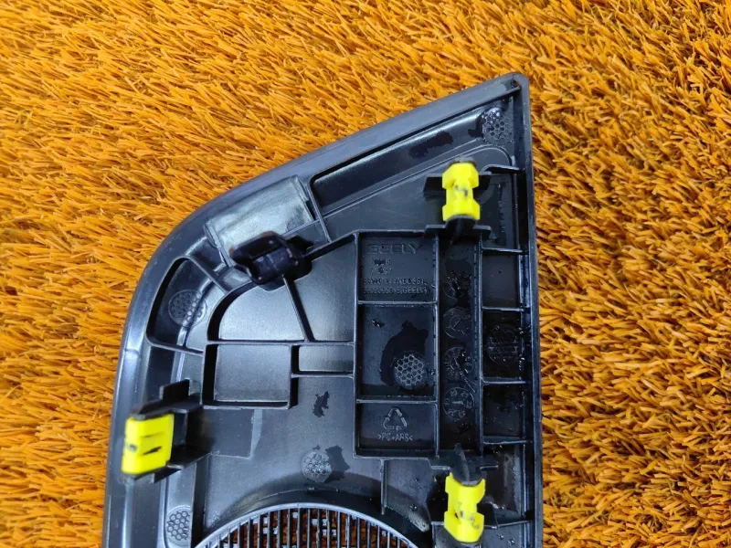 Накладка торпедо