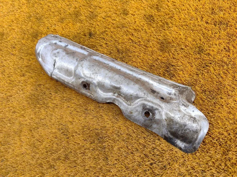 Тепловой экран