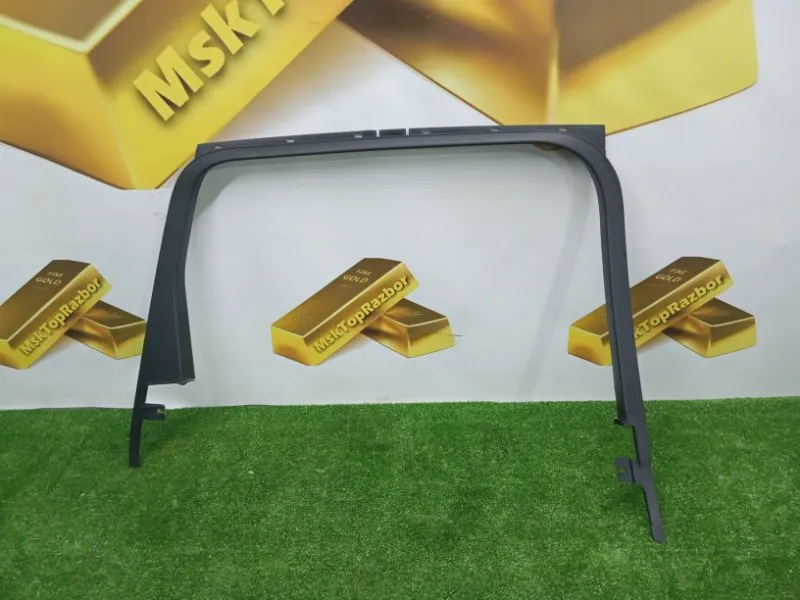 Накладка двери