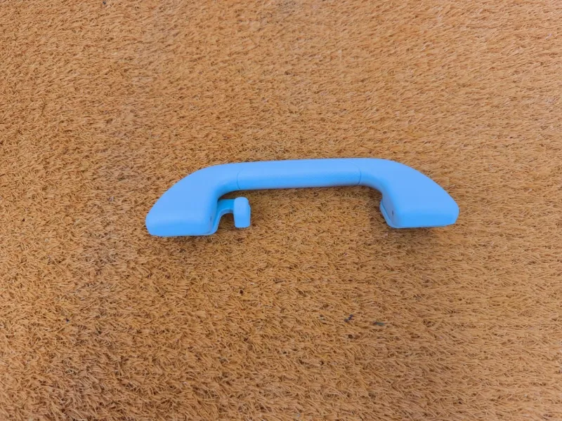 Ручка потолка