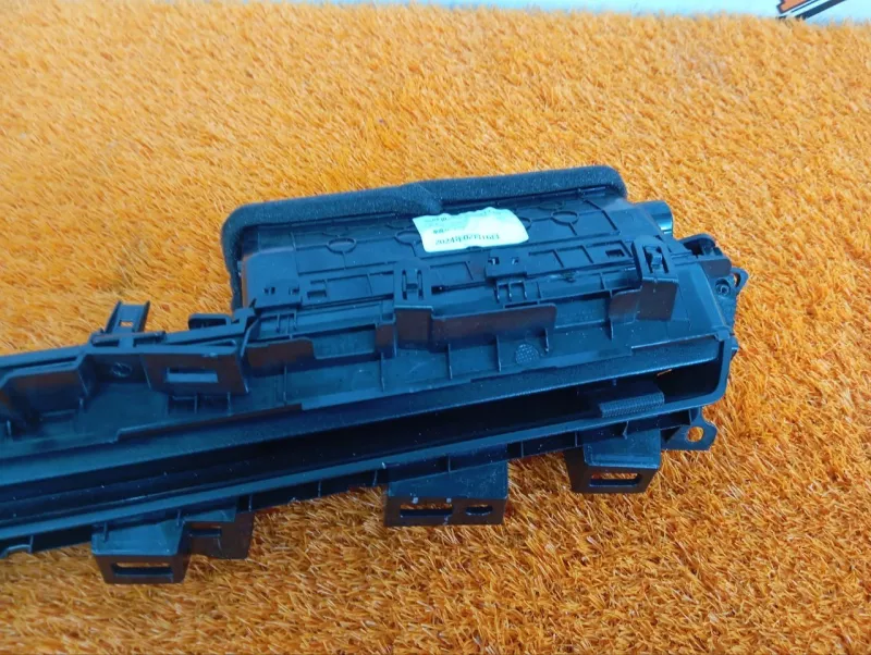 Дефлектор воздуховода