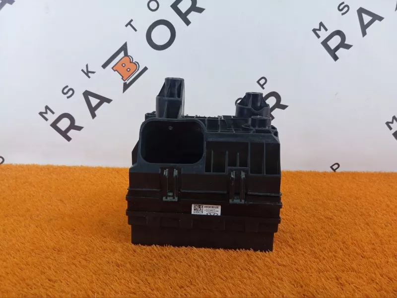 Блок предохранителей