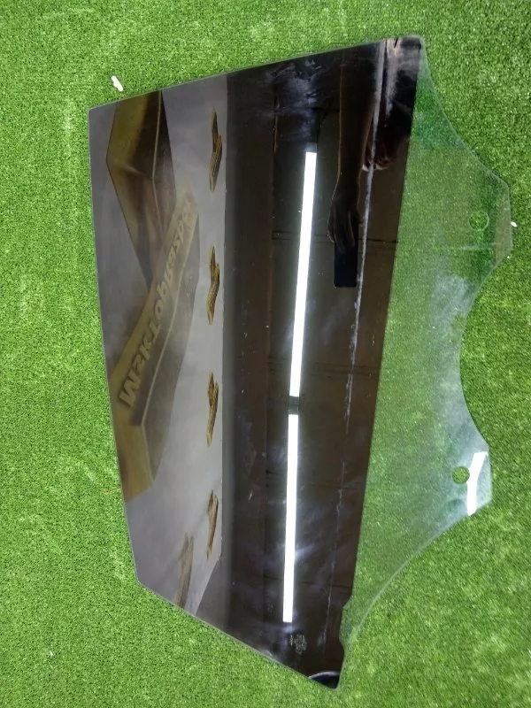 Стекло двери