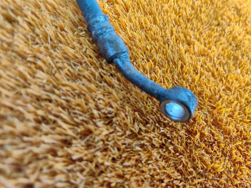 Шланг тормозной