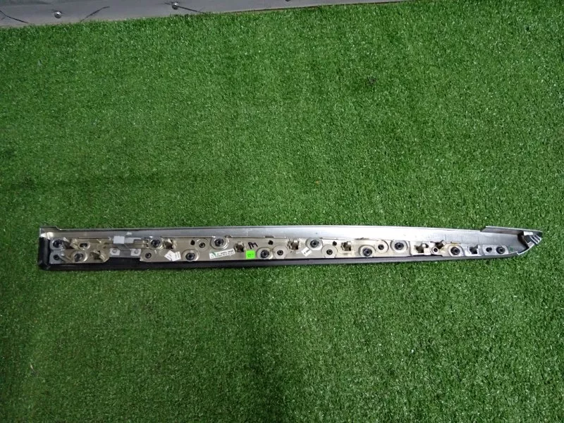 Накладка двери