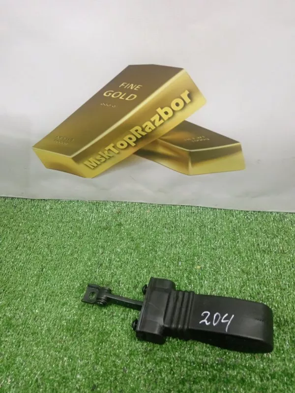 Ограничитель двери