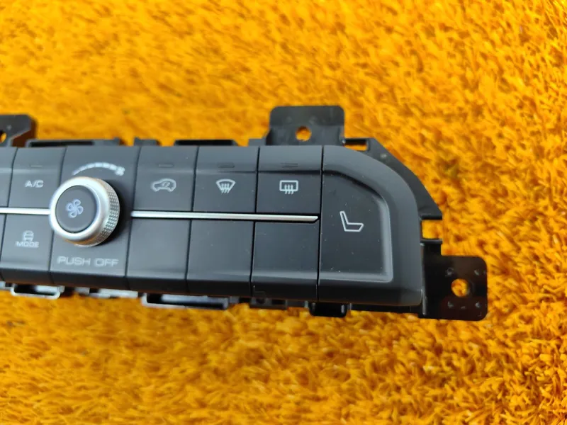 Блок климата