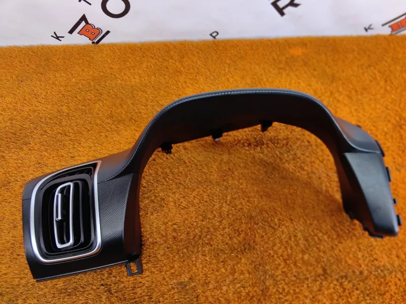 Накладка панели приборов