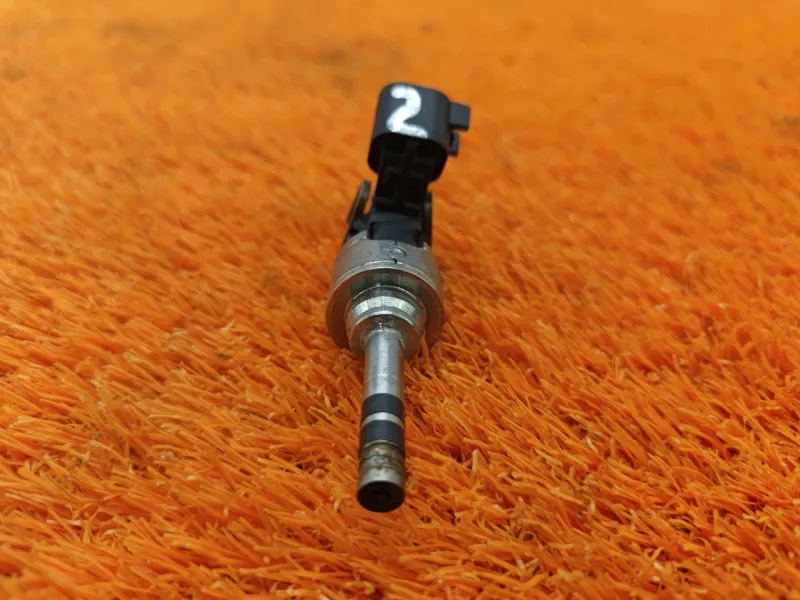 Форсунка топливная