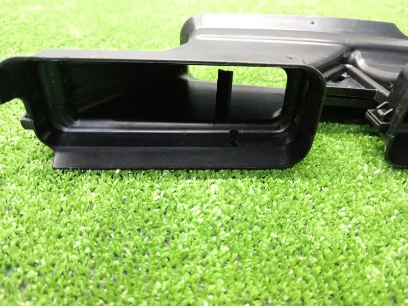 Дефлектор воздуховода