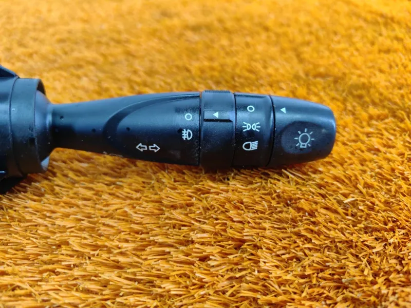 Переключатель подрулевой