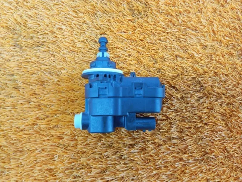 Корректор фар