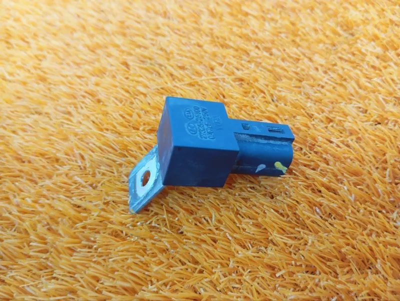 Конденсатор катушки зажигания