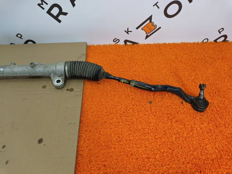 Рулевая рейка