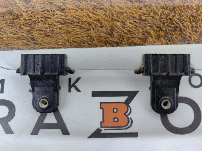 Стекло двери