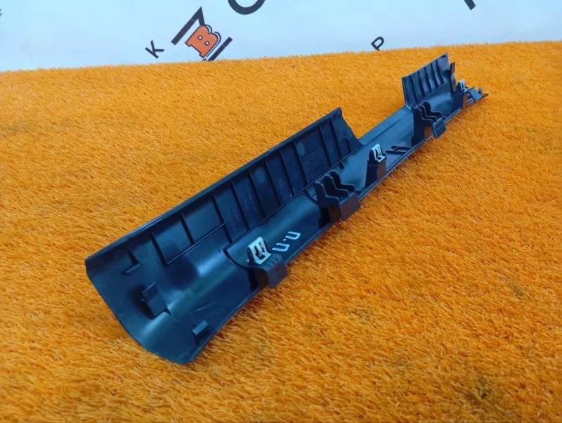 Накладка порога