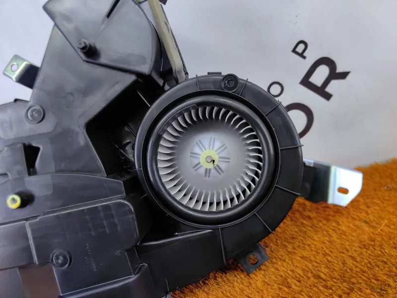 Блок климата