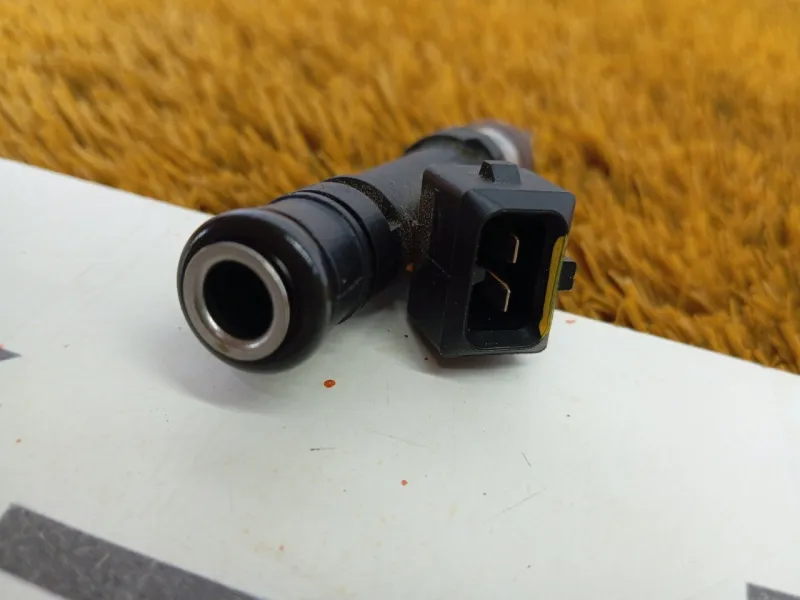 Форсунка топливная