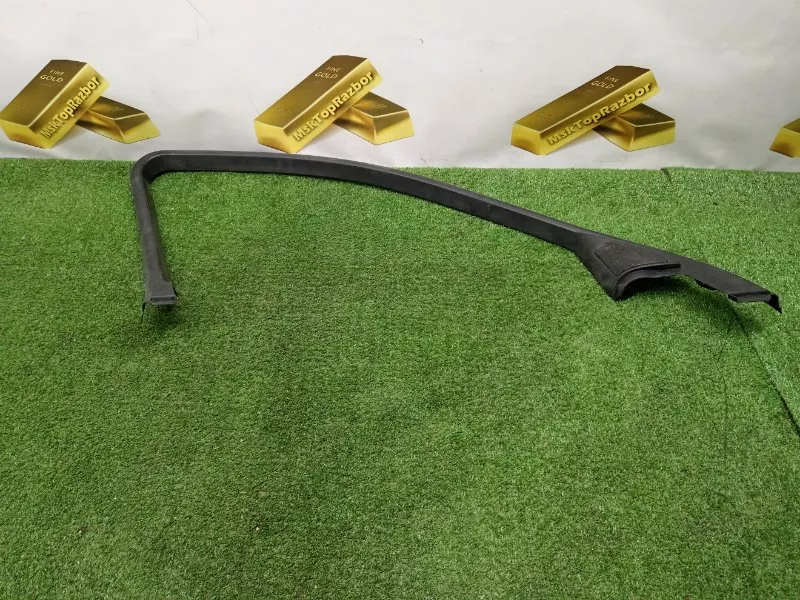 Накладка рамки двери