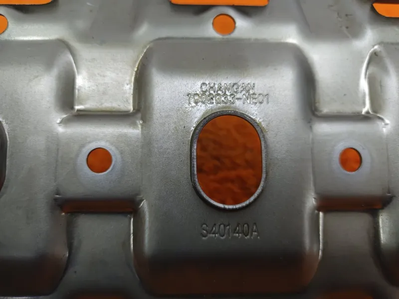 Маслоотражатель