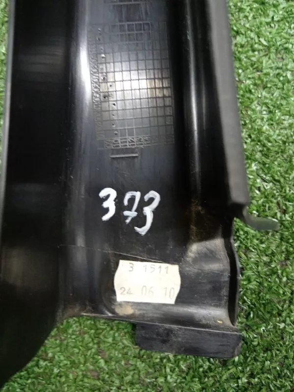 Накладка рамки двери