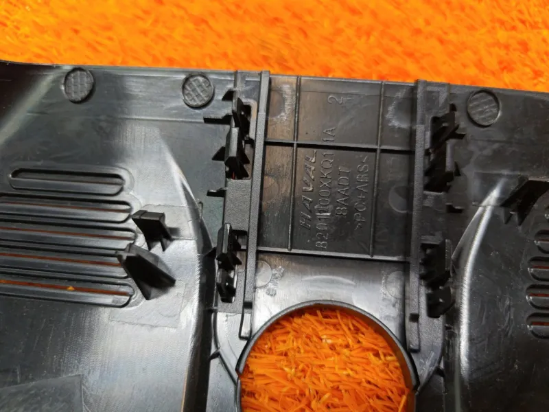 Накладка на зеркало