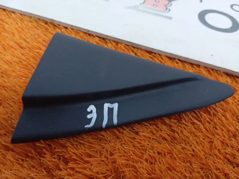 Уголок двери