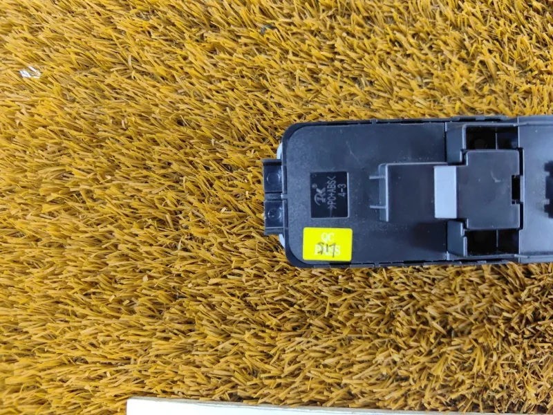 Блок стеклоподъемников