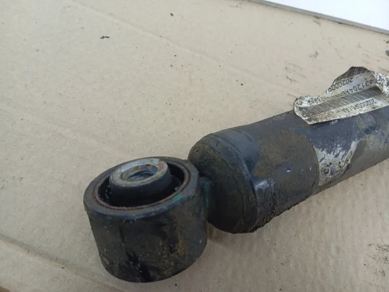 Амортизатор