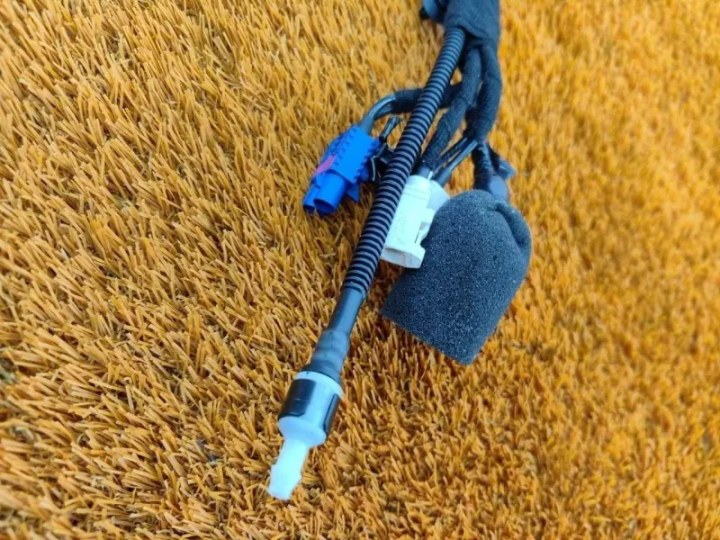 Проводка потолка