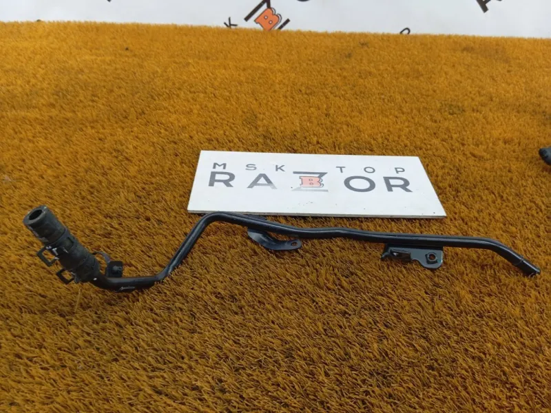 Трубка охлаждающей жидкости