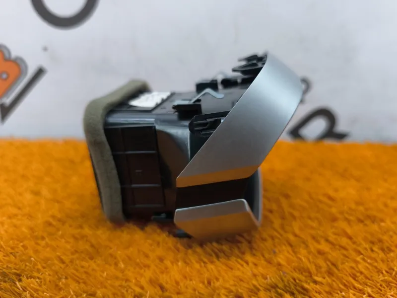 Дефлектор воздуховода