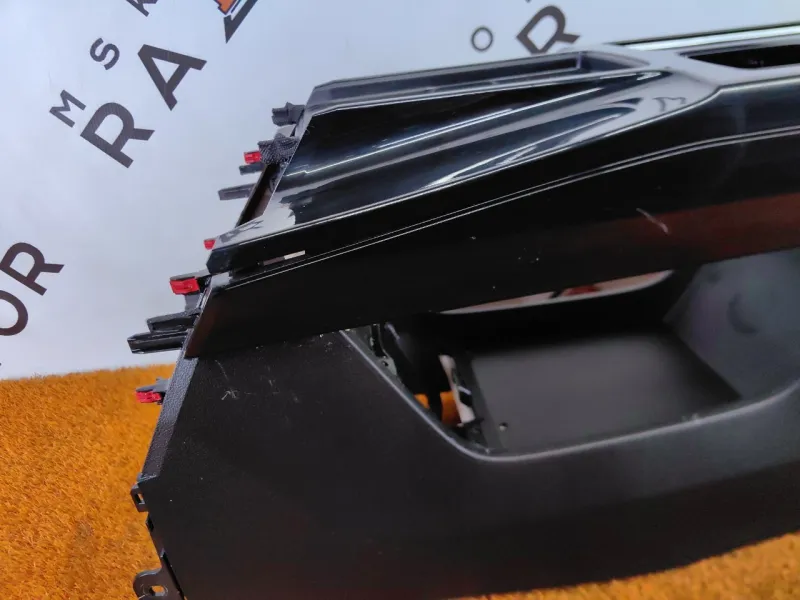 Консоль центральная