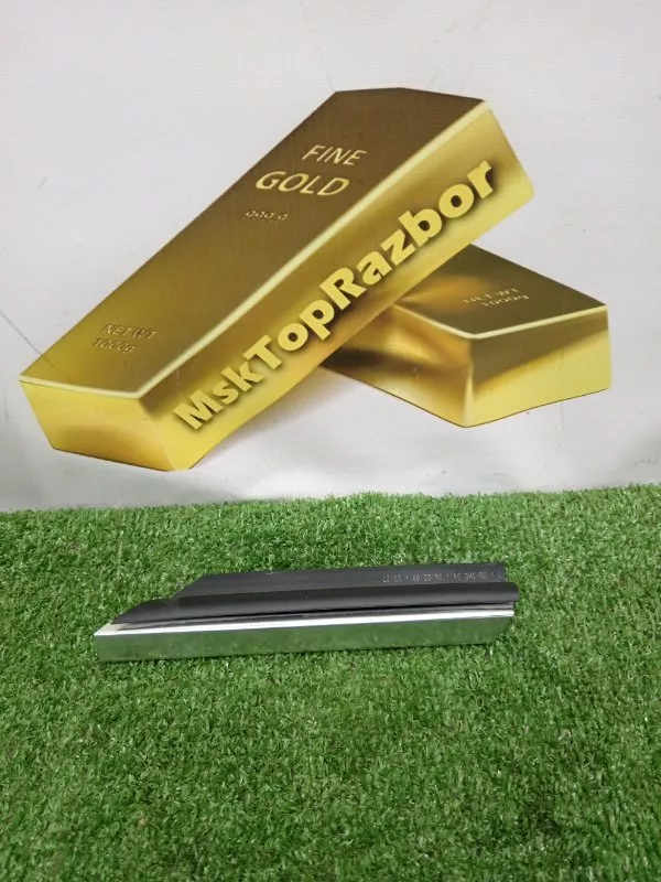 Накладка двери