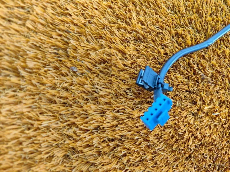 Блок электронный