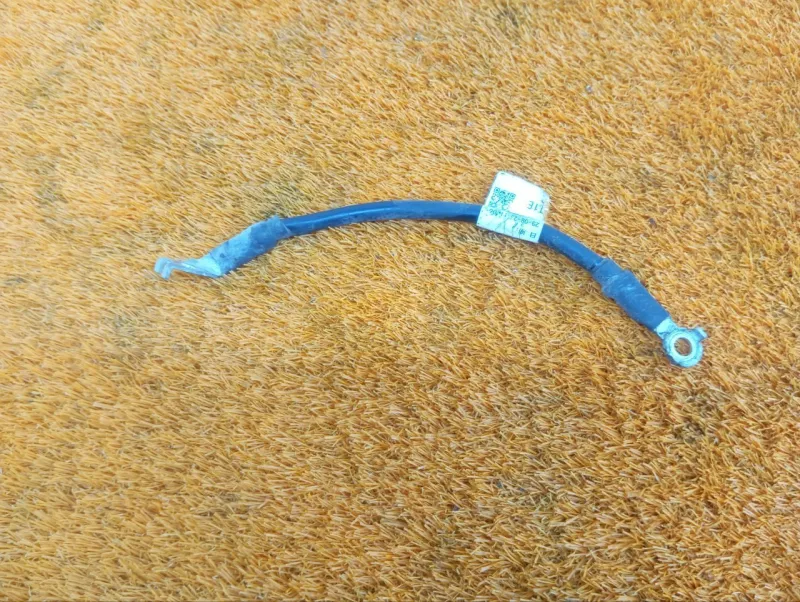 Провод массы