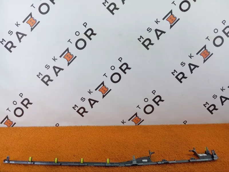 Накладка торпедо