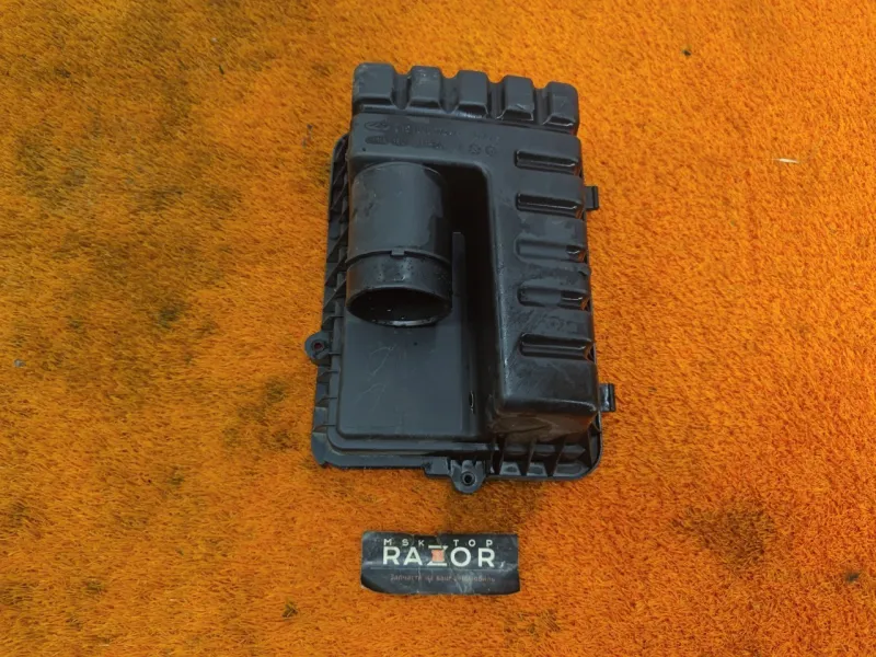 Корпус воздушного фильтра