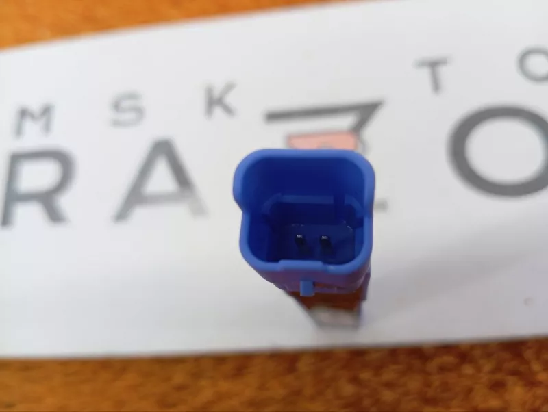 Антенна иммобилайзера