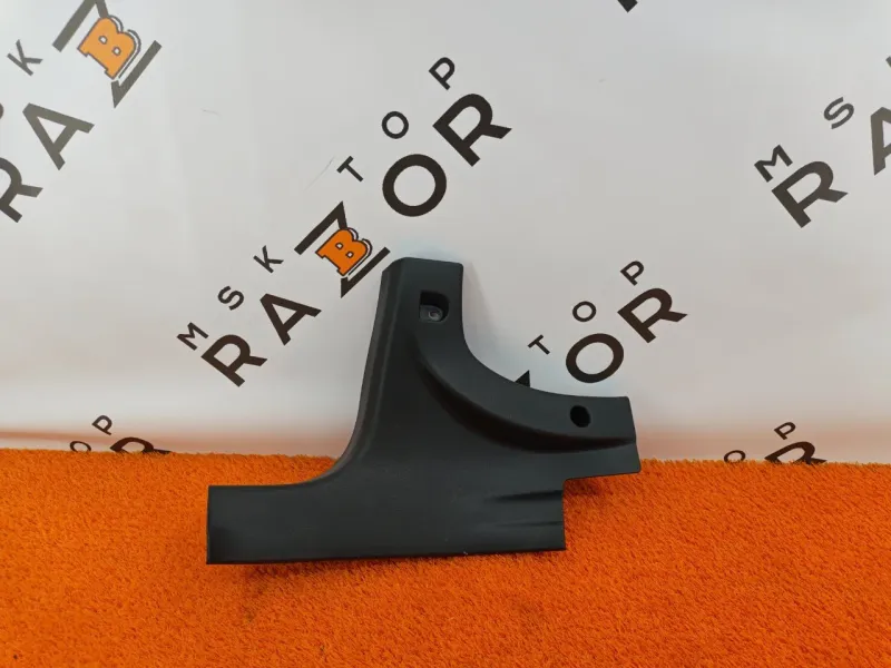 Накладка порога