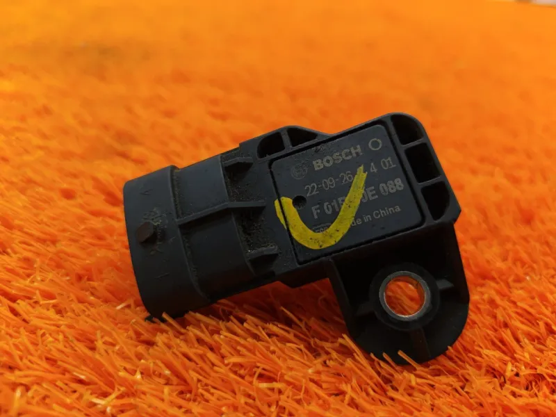 Датчик абсолютного давления