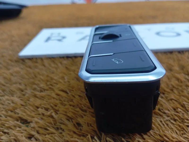 Блок кнопок