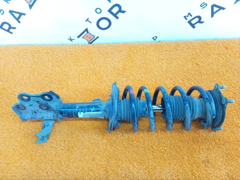 Стойка подвески