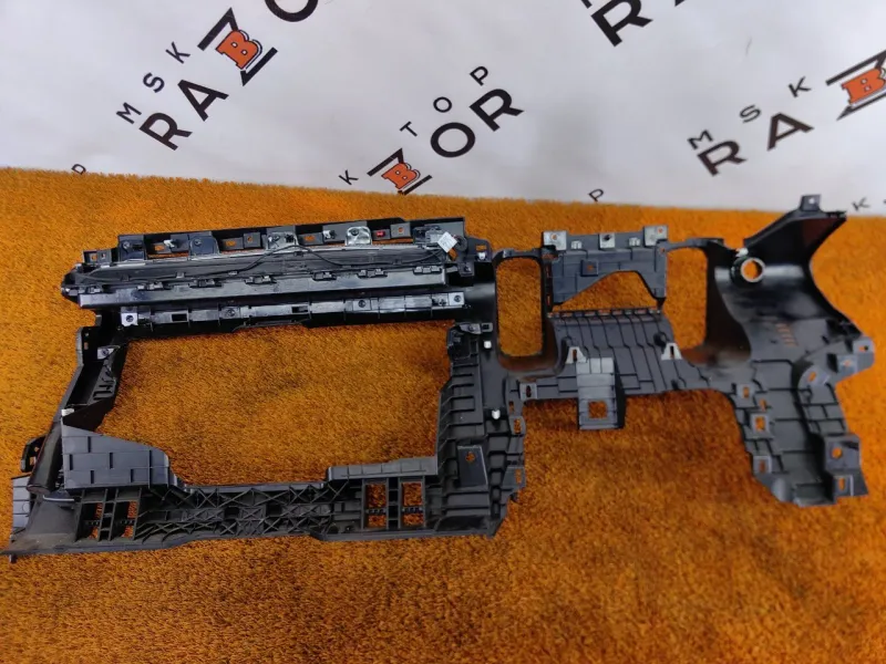 Накладка торпедо