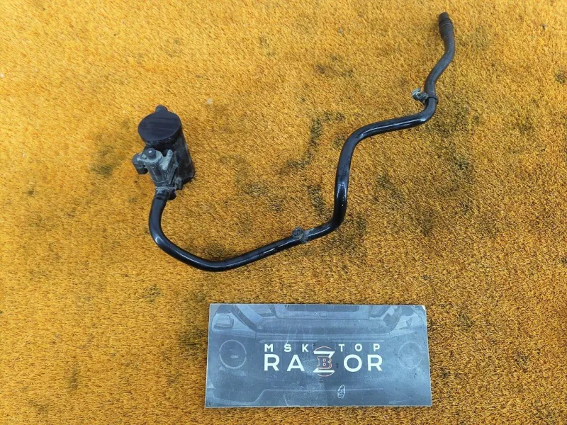 Клапан вентиляции топливного бака